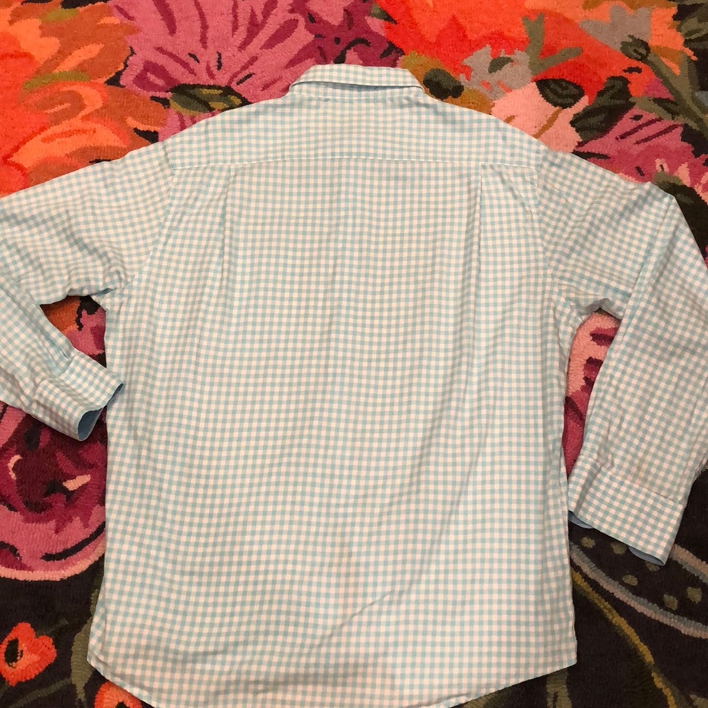 Charleston Threads button down shirt - Picture 7 of 7